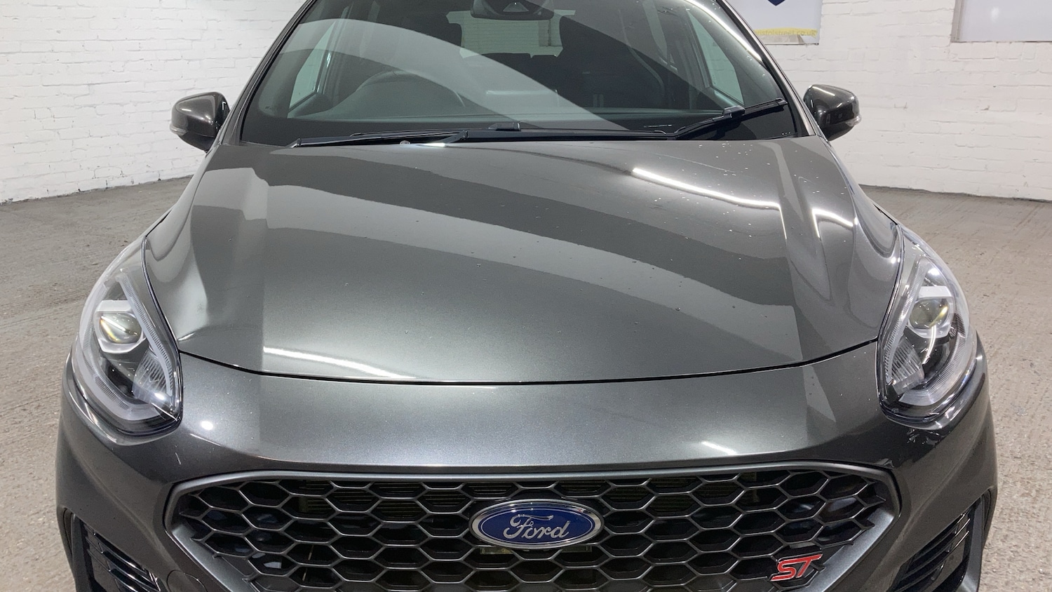 Used Ford Fiesta 2023 for sale - 77353489: Photo 42