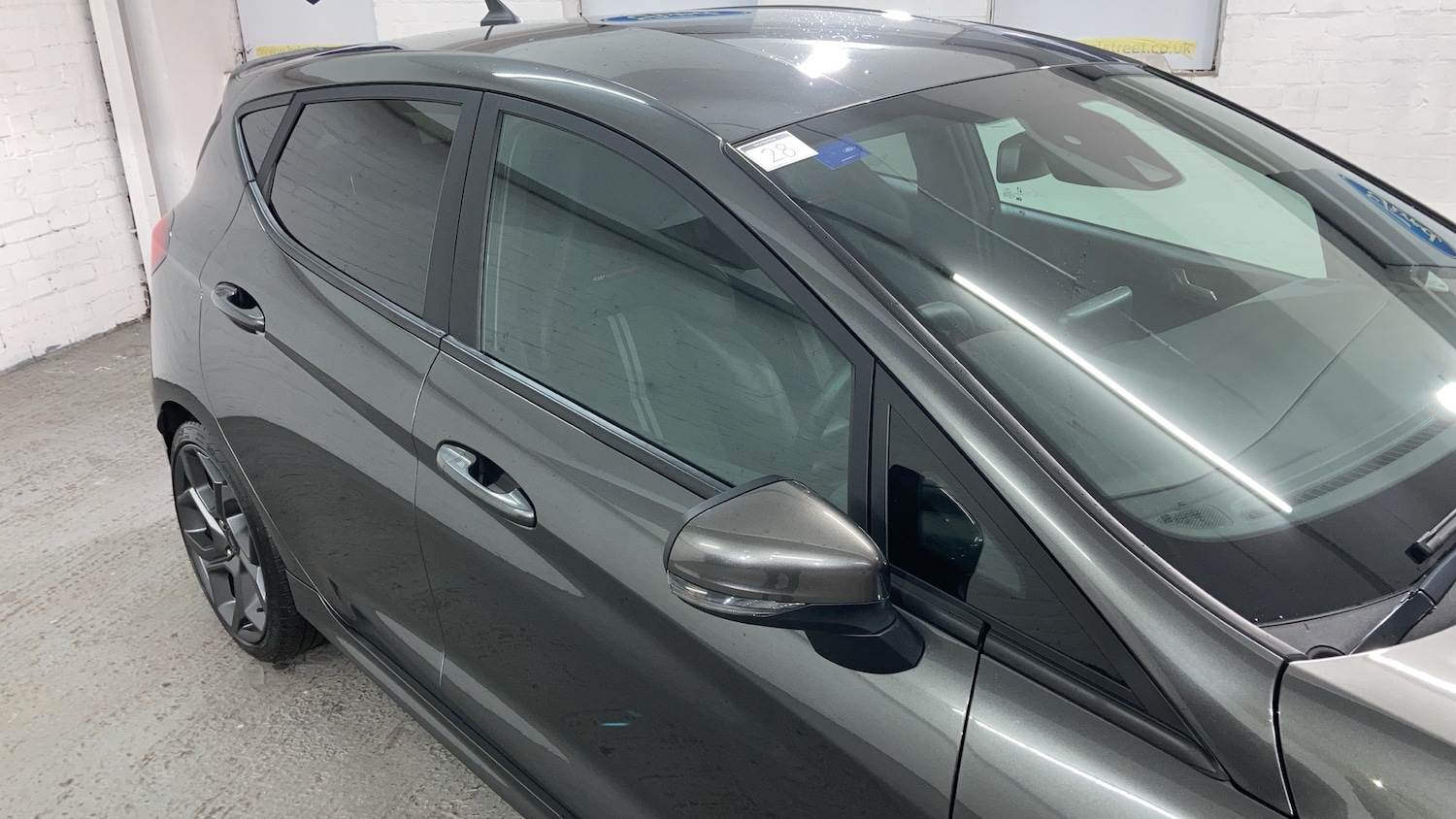 Used Ford Fiesta 2023 for sale - 77353489: Photo 43