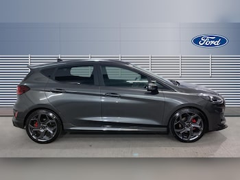 Used Ford Fiesta 2023 for sale - 77353489: Photo