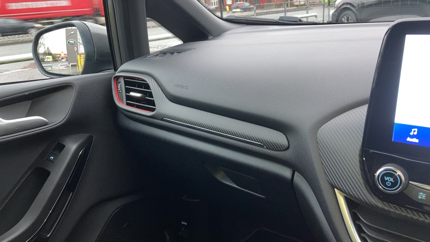 Used Ford Fiesta 2023 for sale - 77353489: Photo 6