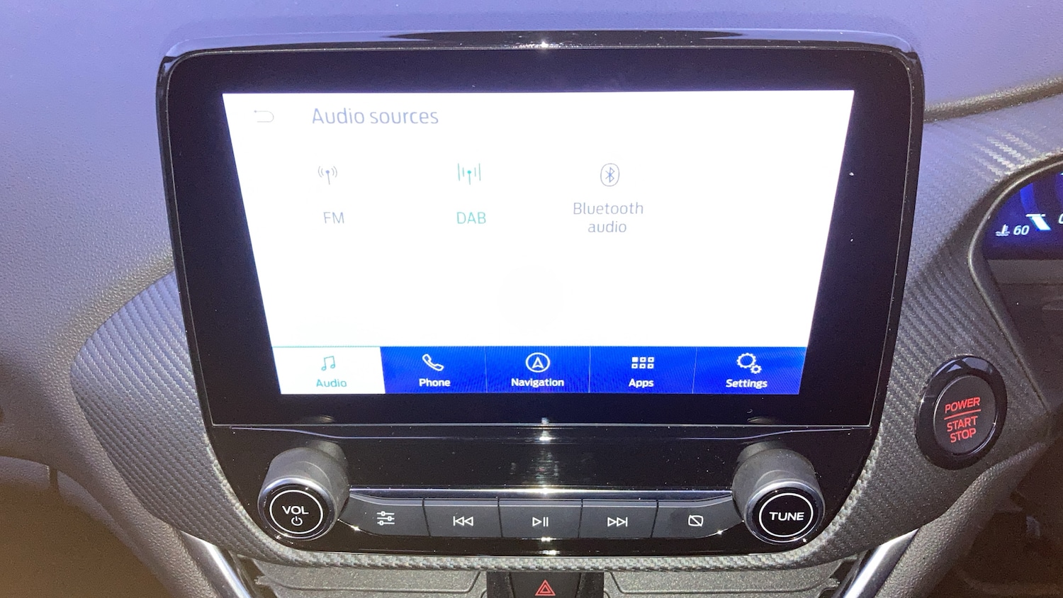 Used Ford Fiesta 2023 for sale - 77353489: Photo 9