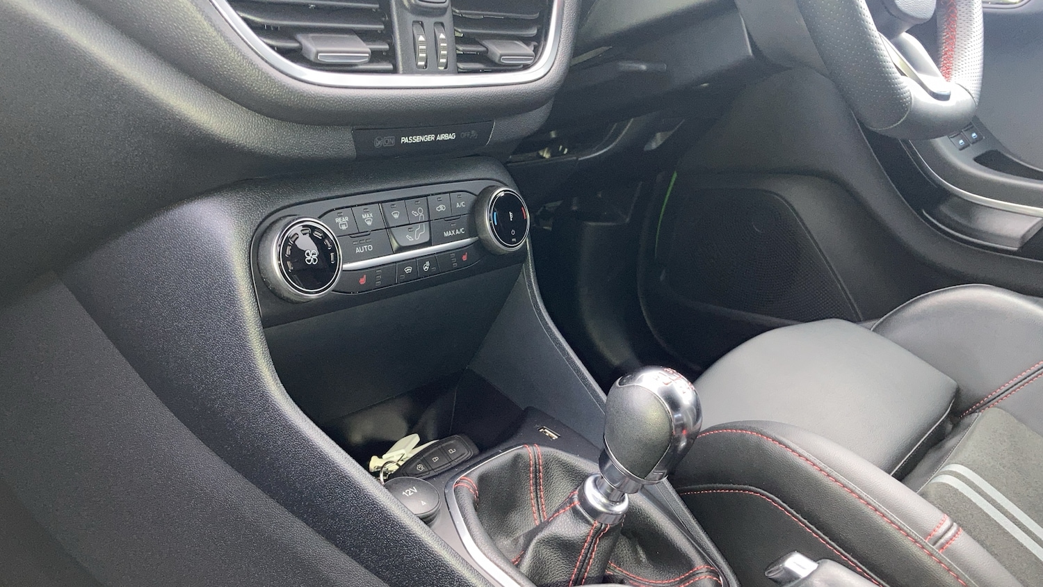 Used Ford Fiesta 2022 for sale - 76220669: Photo 10