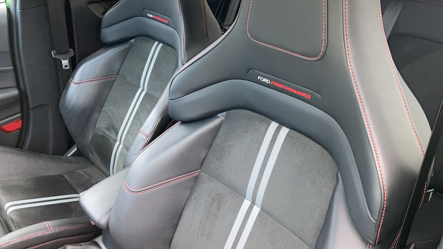 Used Ford Fiesta 2022 for sale - 76220669: Photo 11