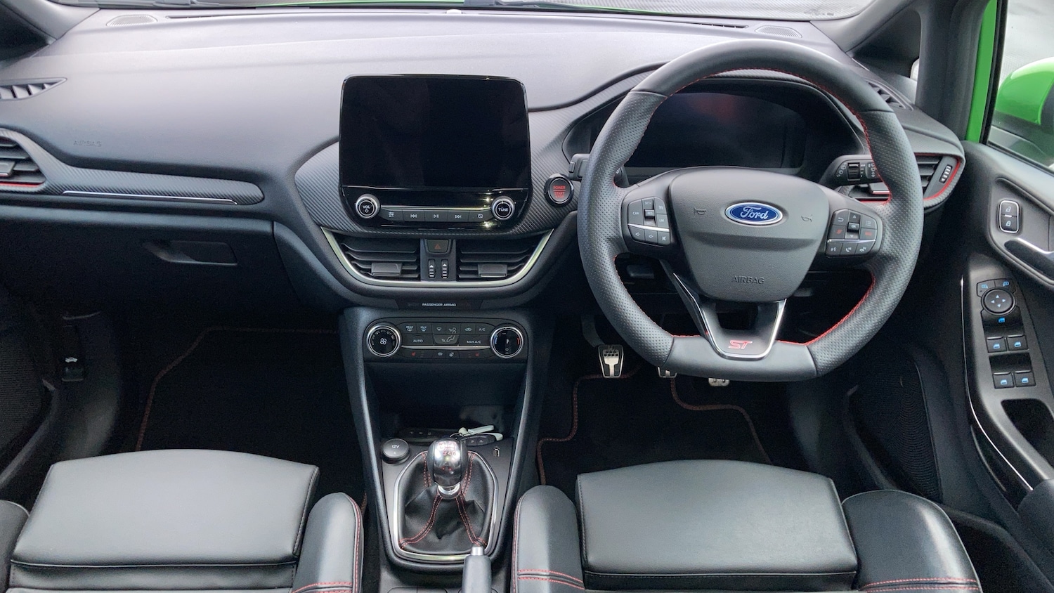 Used Ford Fiesta 2022 for sale - 76220669: Photo 12