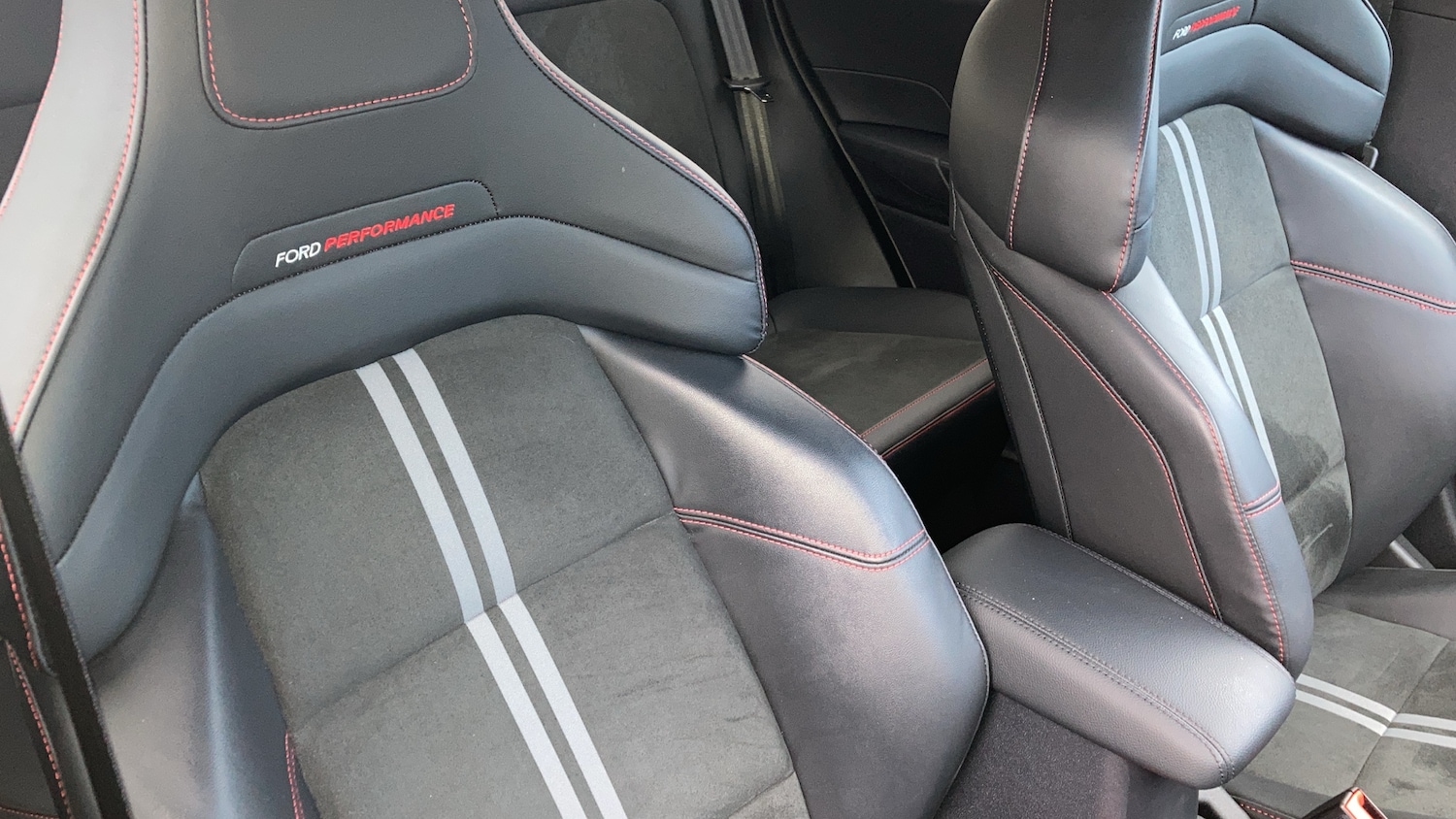 Used Ford Fiesta 2022 for sale - 76220669: Photo 13
