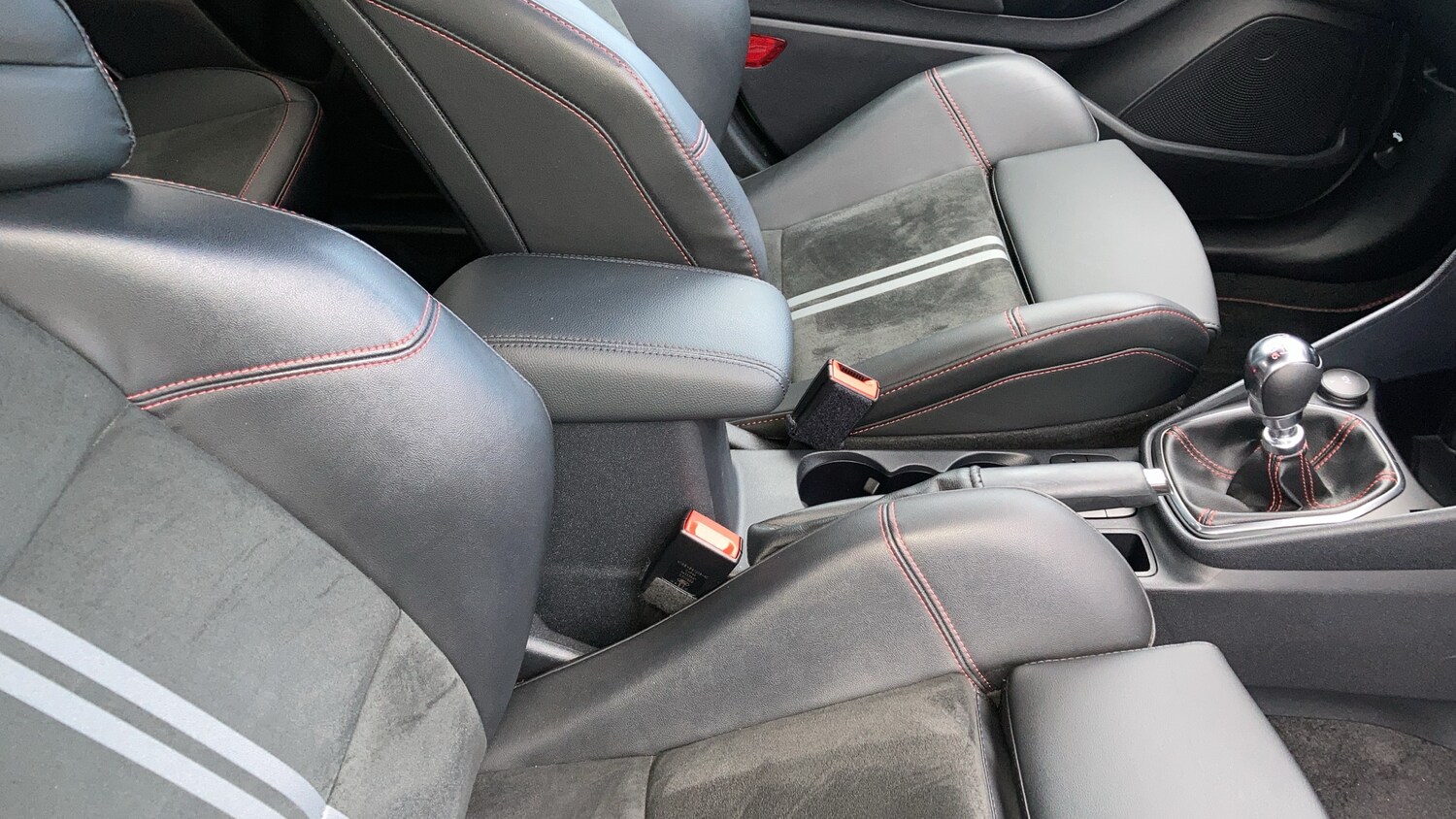 Used Ford Fiesta 2022 for sale - 76220669: Photo 14