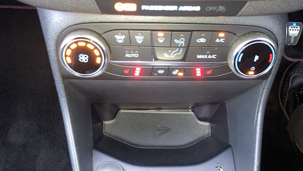 Used Ford Fiesta 2022 for sale - 76220669: Photo 16