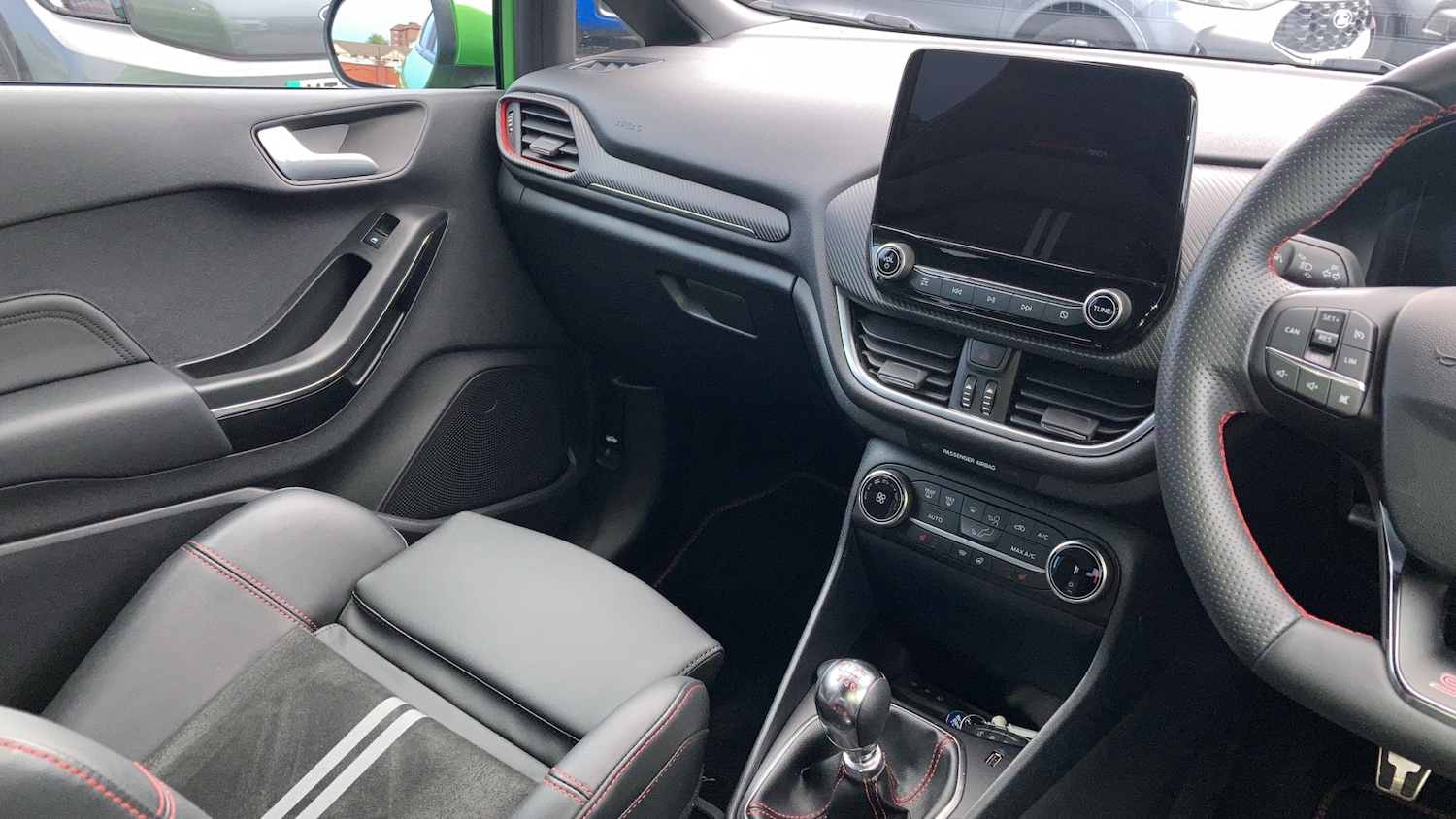 Used Ford Fiesta 2022 for sale - 76220669: Photo 18