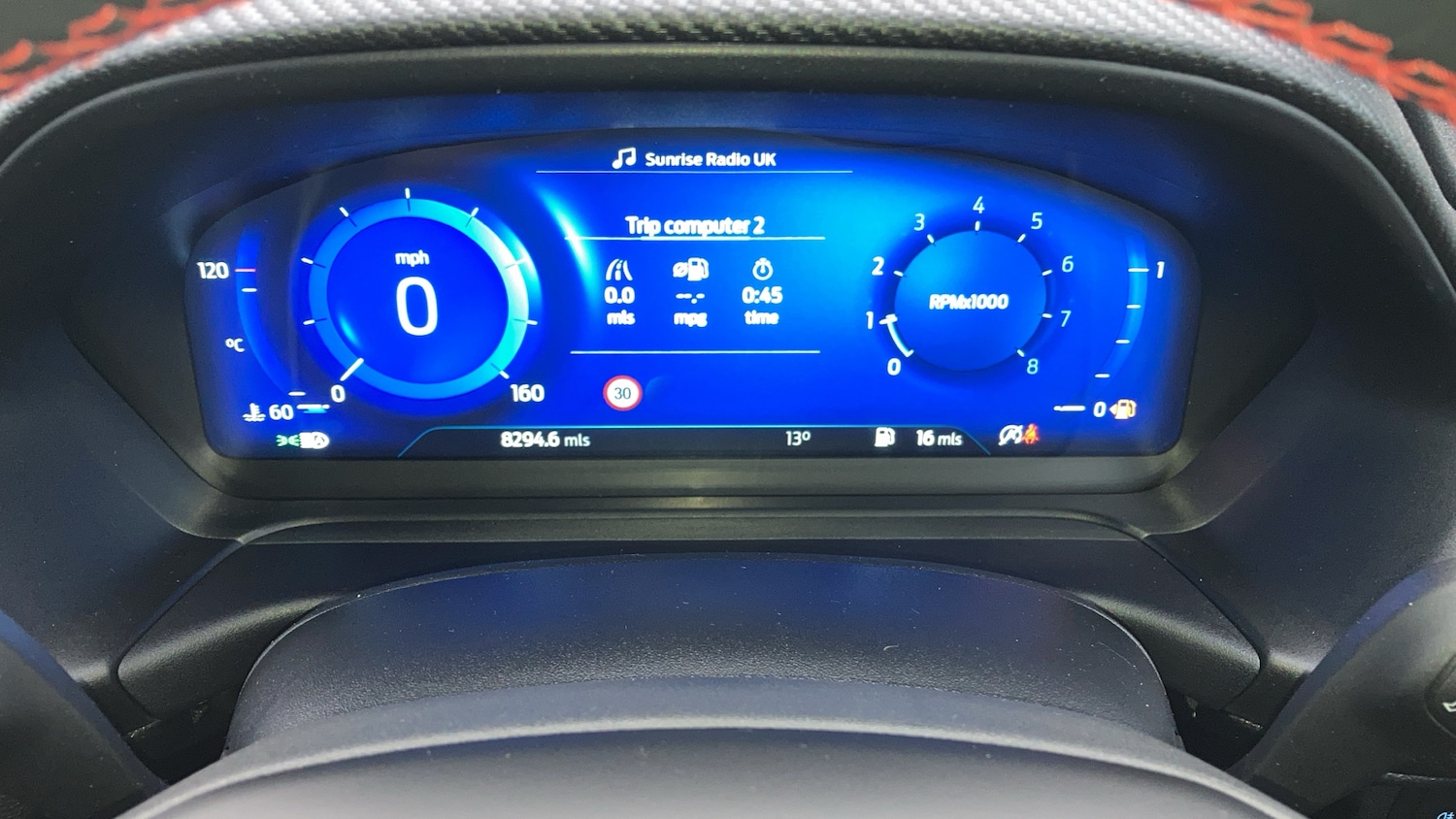 Used Ford Fiesta 2022 for sale - 76220669: Photo 19