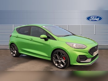 Ford - Fiesta