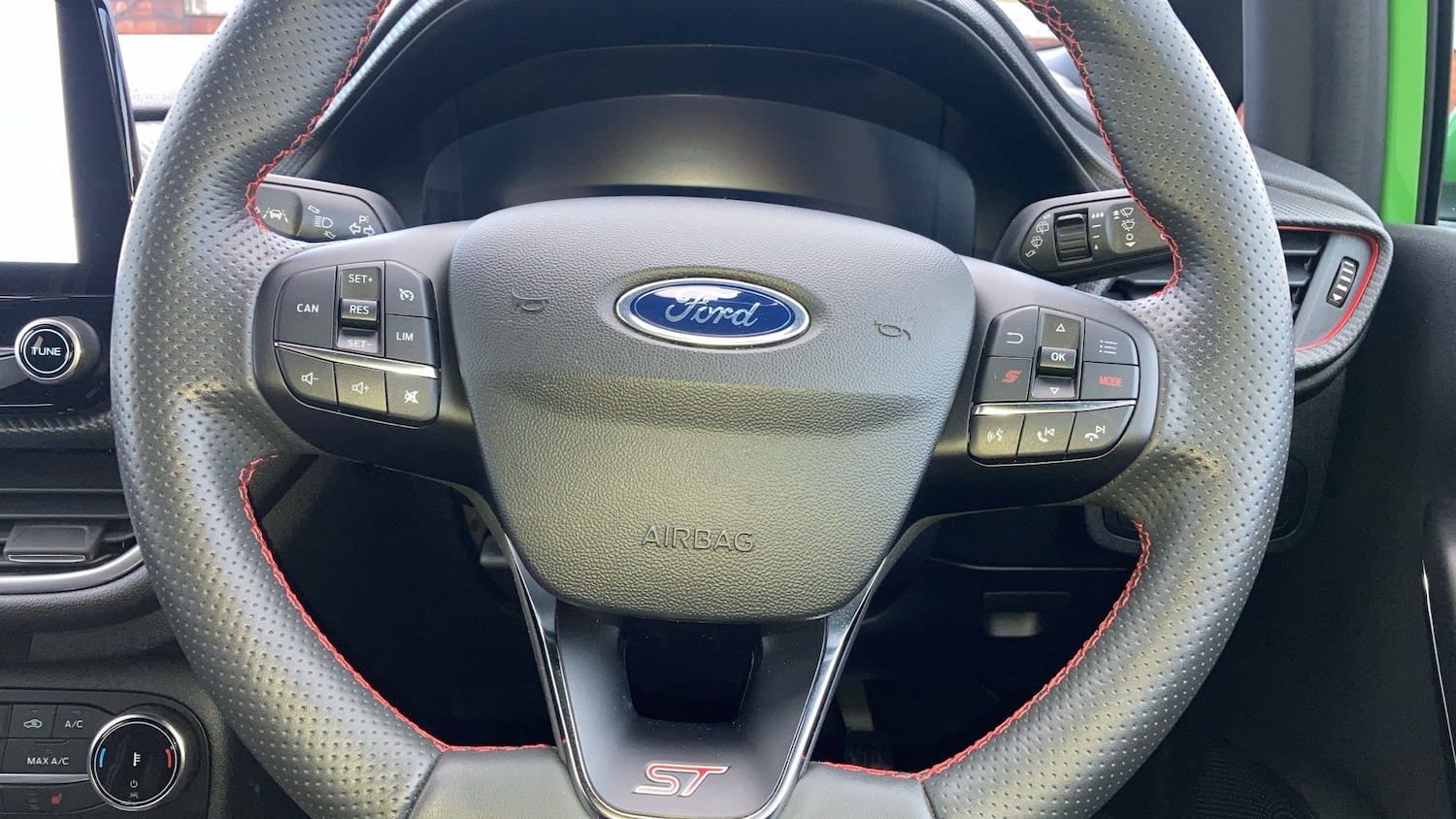 Used Ford Fiesta 2022 for sale - 76220669: Photo 20