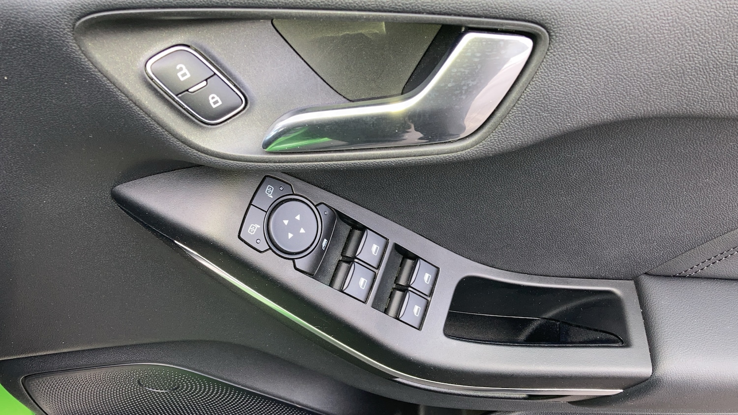 Used Ford Fiesta 2022 for sale - 76220669: Photo 21