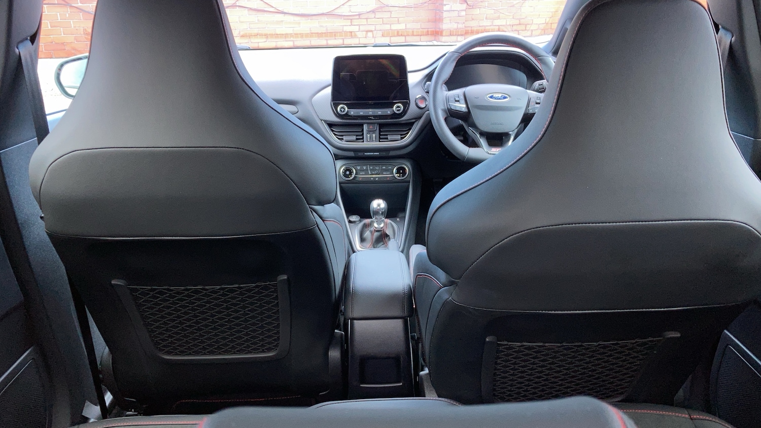 Used Ford Fiesta 2022 for sale - 76220669: Photo 25