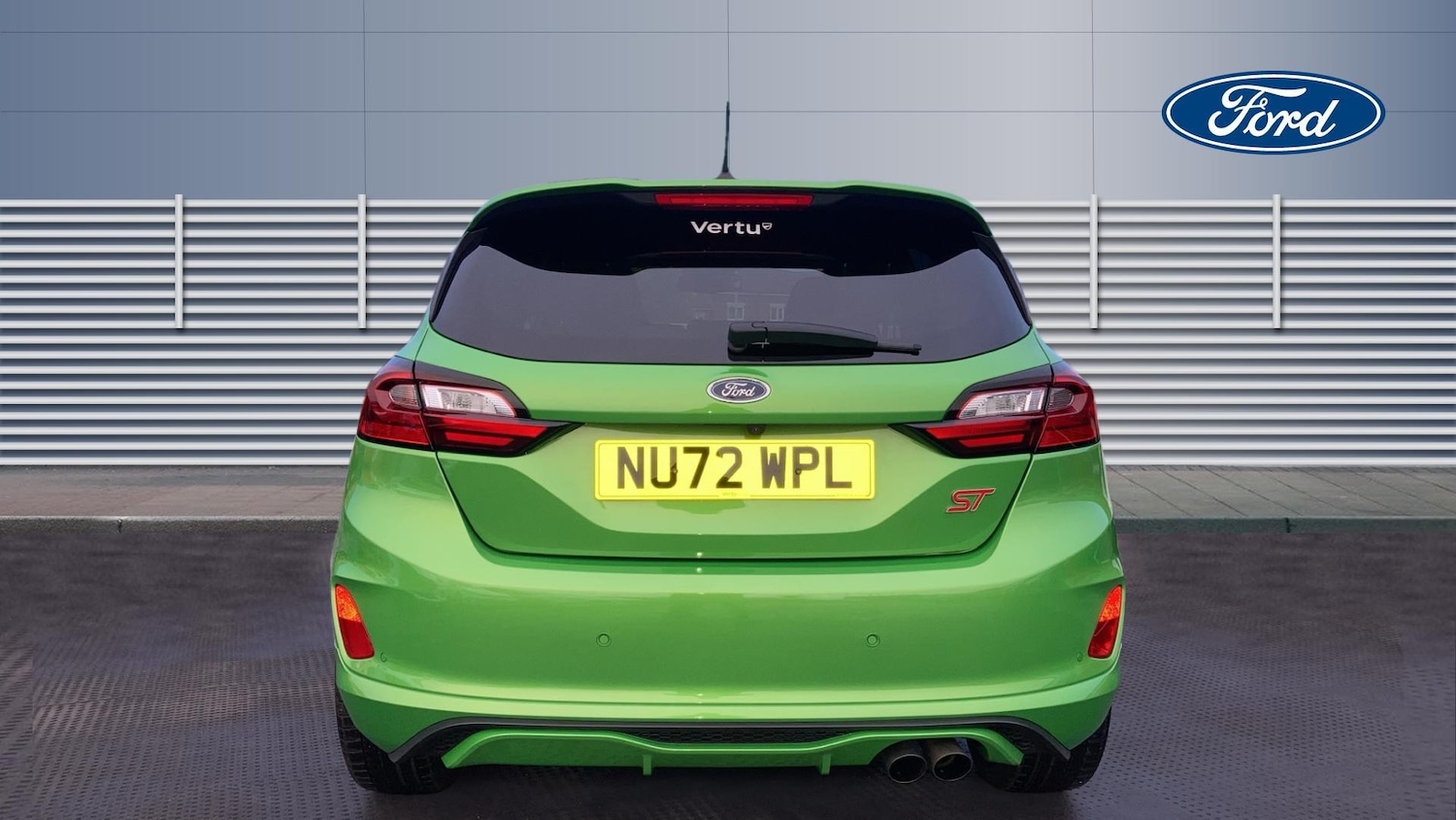 Used Ford Fiesta 2022 for sale - 76220669: Photo 27