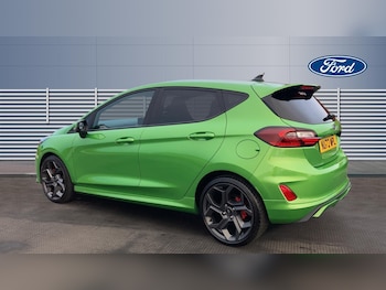 Used Ford Fiesta 2022 for sale - 76220669: Photo 2