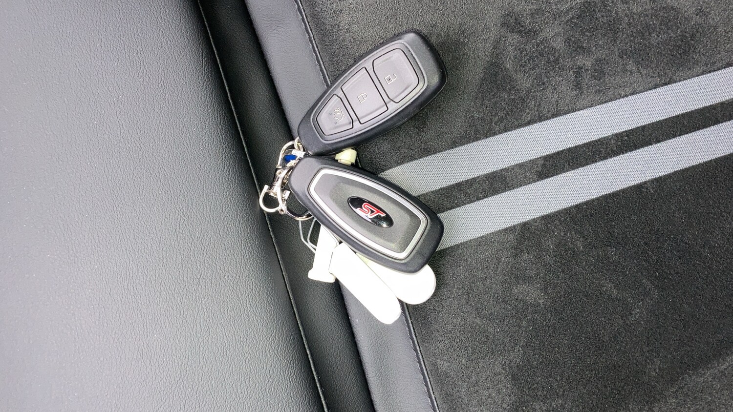 Used Ford Fiesta 2022 for sale - 76220669: Photo 31