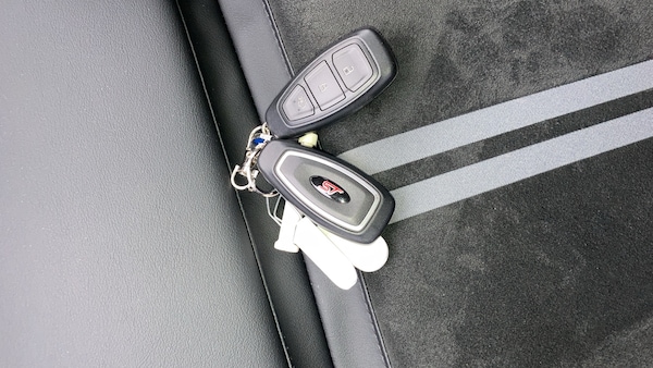 Used Ford Fiesta 2022 for sale - 76220669: Photo 31
