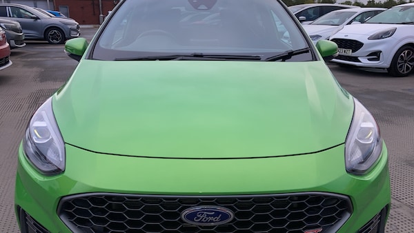 Used Ford Fiesta 2022 for sale - 76220669: Photo 35