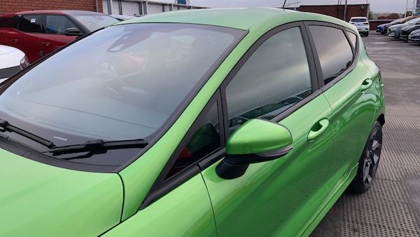 Used Ford Fiesta 2022 for sale - 76220669: Photo 36