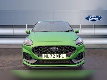 Used Ford Fiesta 2022 for sale - 76220669: Photo 3