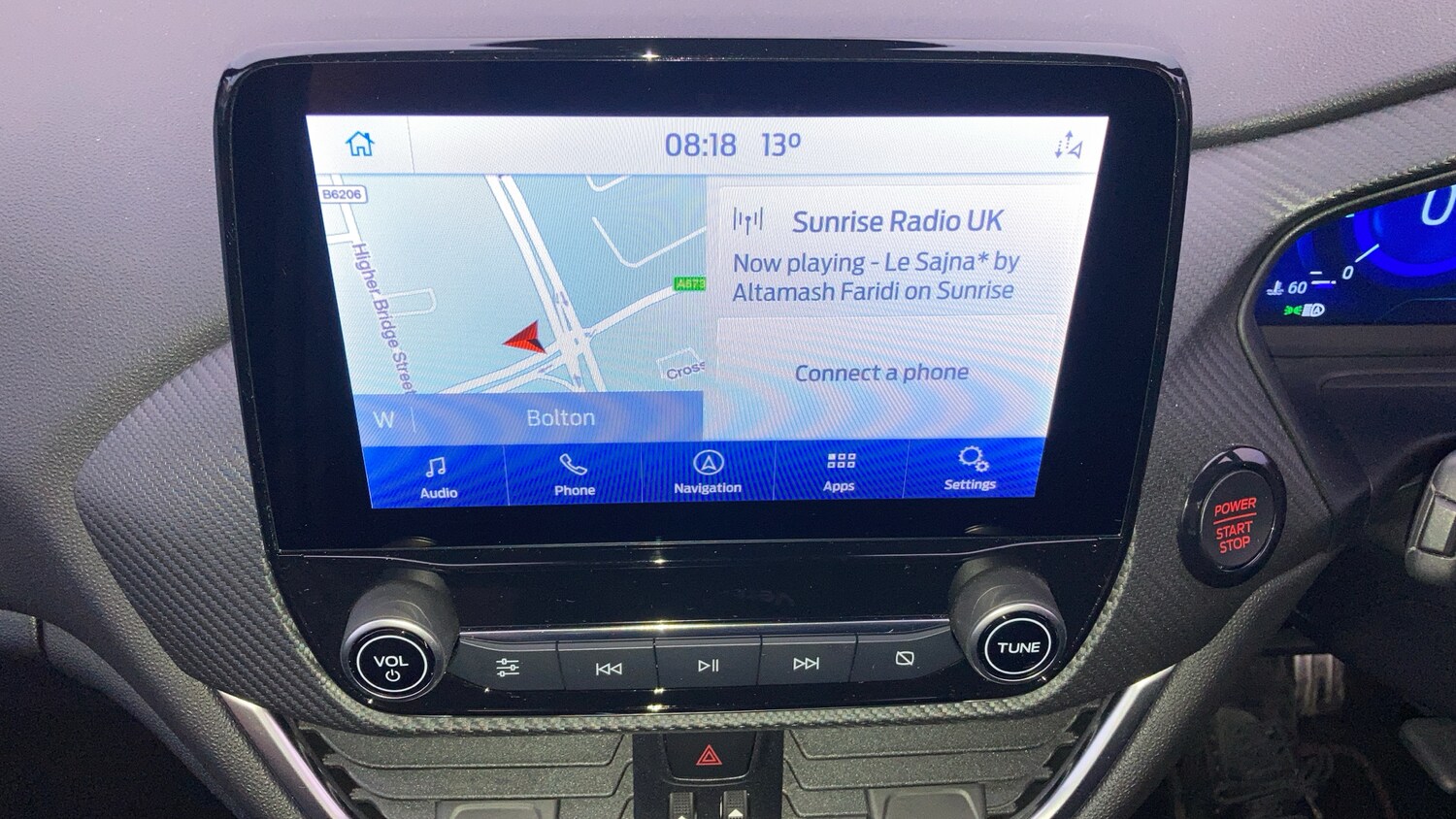 Used Ford Fiesta 2022 for sale - 76220669: Photo 40