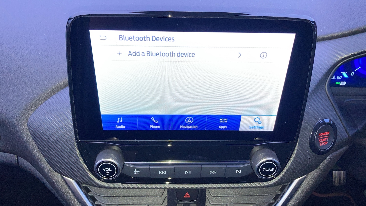 Used Ford Fiesta 2022 for sale - 76220669: Photo 45