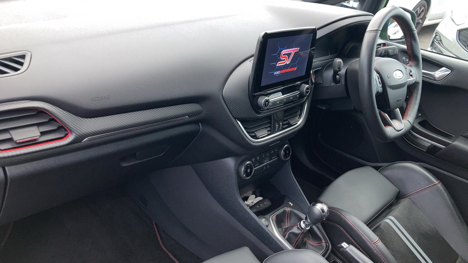 Used Ford Fiesta 2022 for sale - 76220669: Photo 6