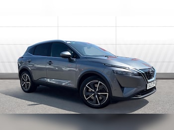 Used Nissan Qashqai 2023 for sale - 79227931: Photo