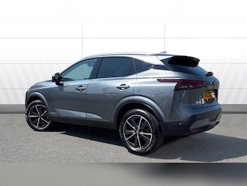 Used Nissan Qashqai 2023 for sale - 79227931: Photo