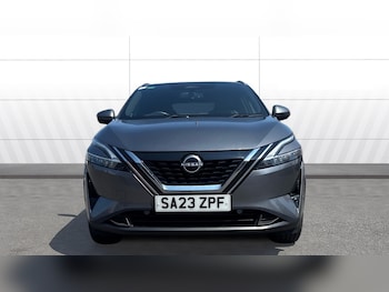 Used Nissan Qashqai 2023 for sale - 79227931: Photo