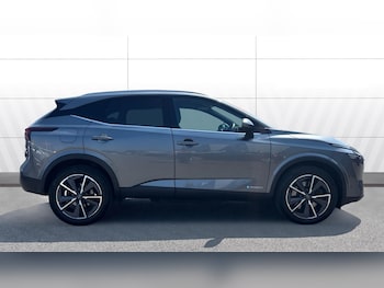 Used Nissan Qashqai 2023 for sale - 79227931: Photo