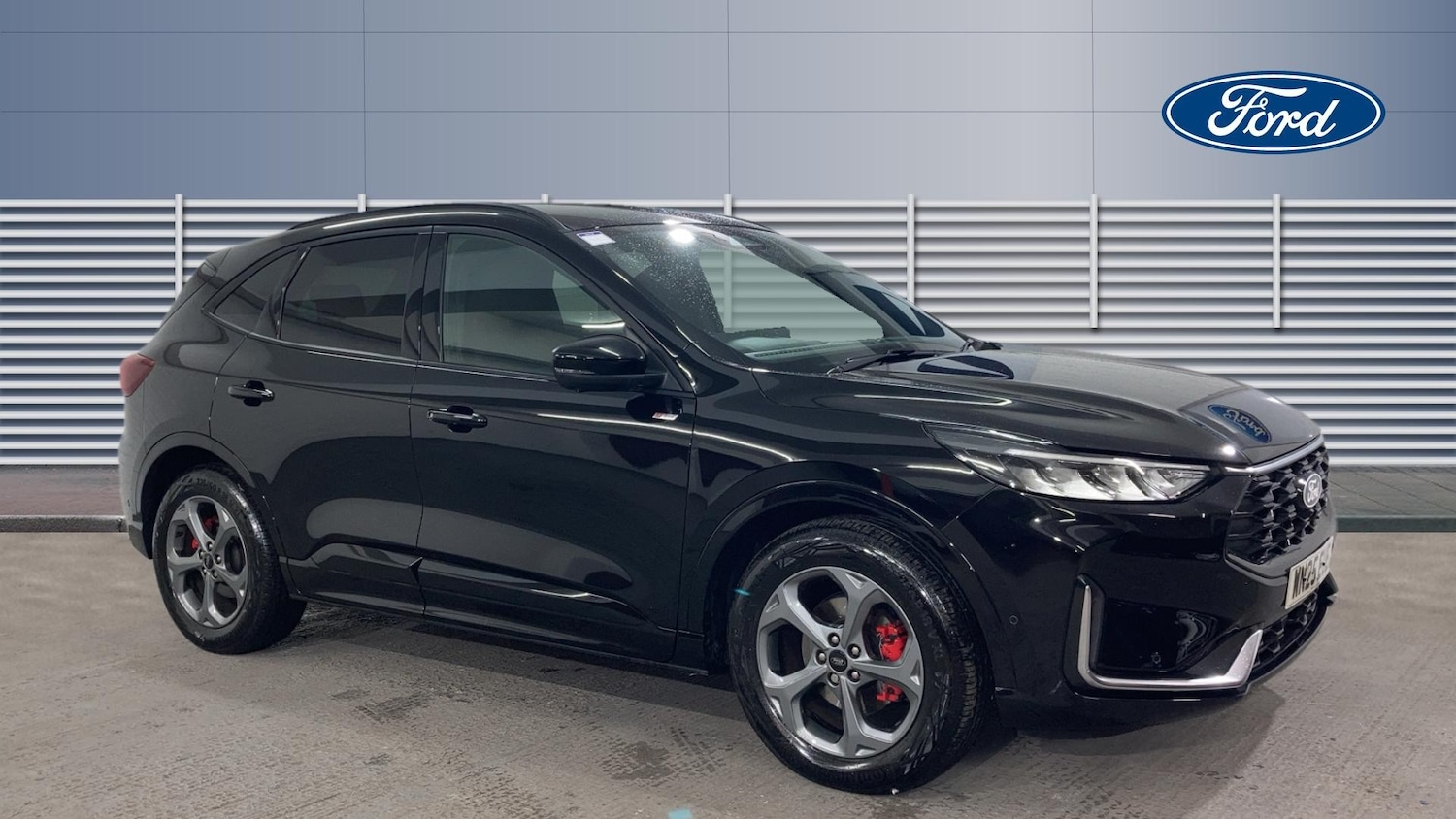 Used Ford Kuga 2025 for sale - 76653120: Photo 1