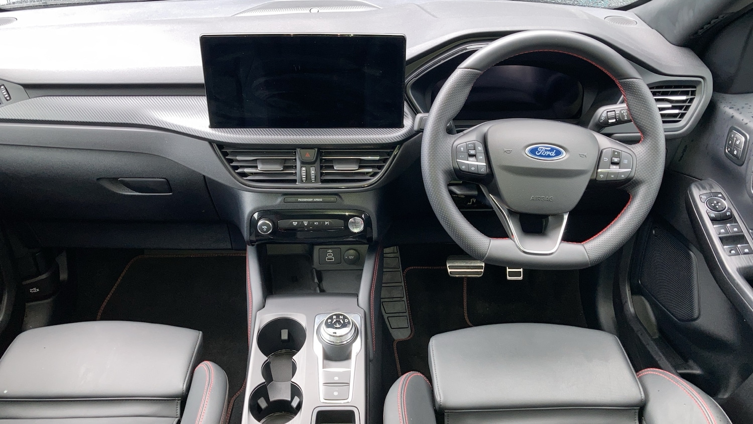 Used Ford Kuga 2025 for sale - 76653120: Photo 11