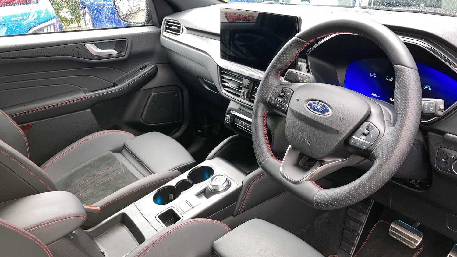 Used Ford Kuga 2025 for sale - 76653120: Photo 12