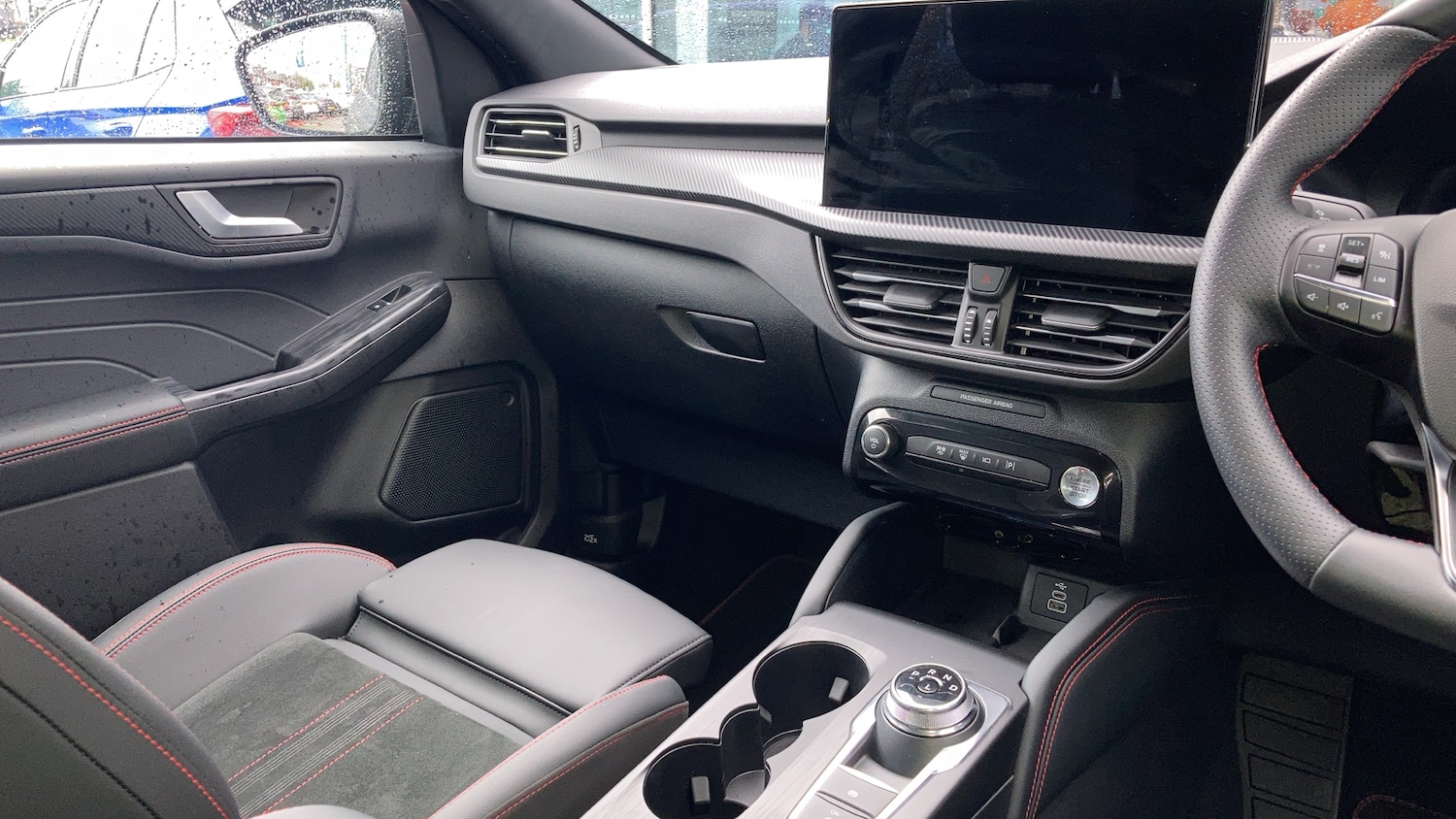 Used Ford Kuga 2025 for sale - 76653120: Photo 14