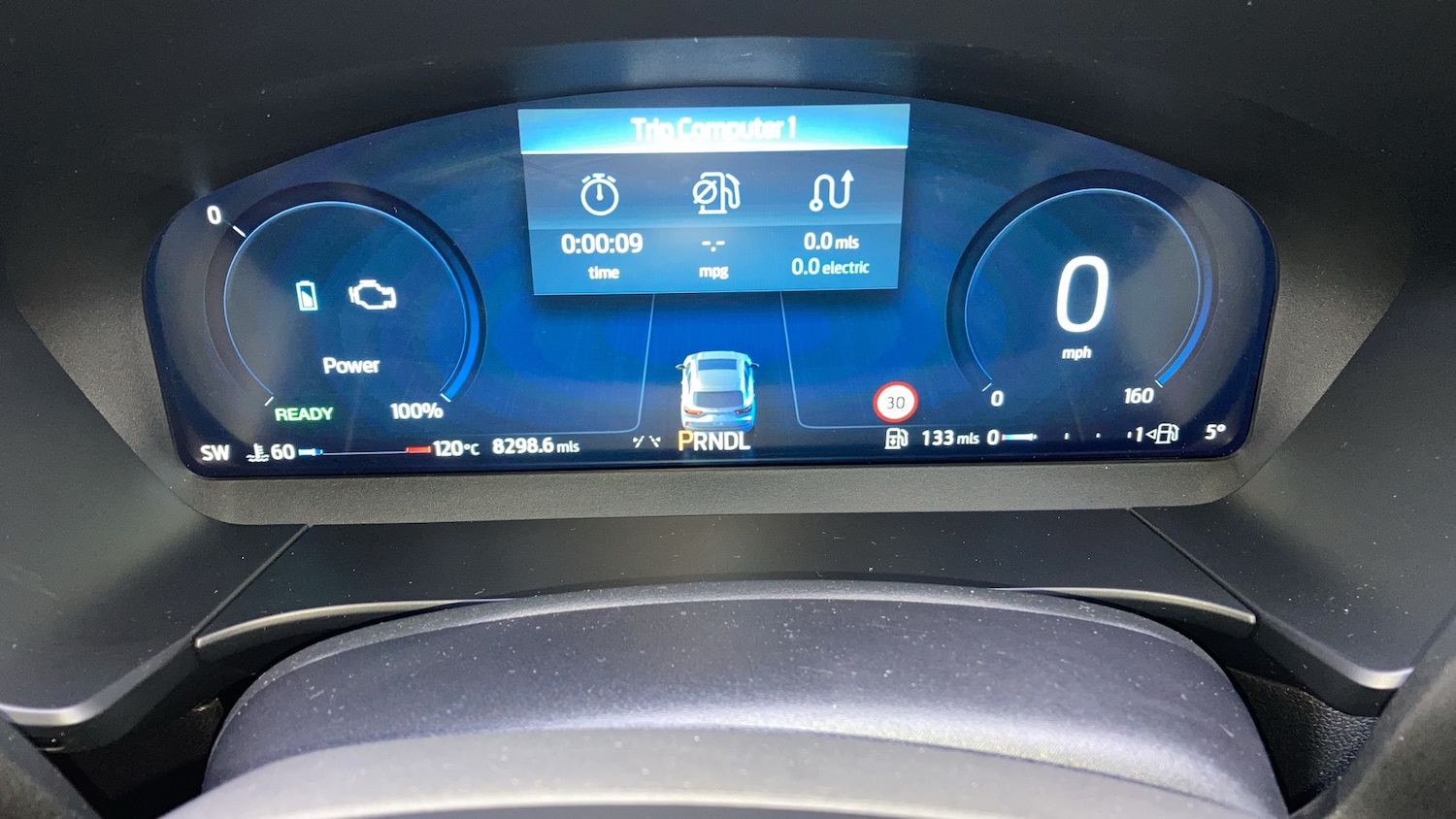 Used Ford Kuga 2025 for sale - 76653120: Photo 18