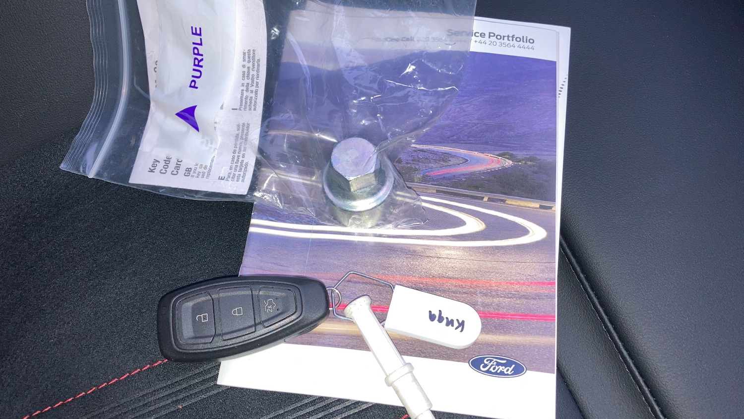 Used Ford Kuga 2025 for sale - 76653120: Photo 19