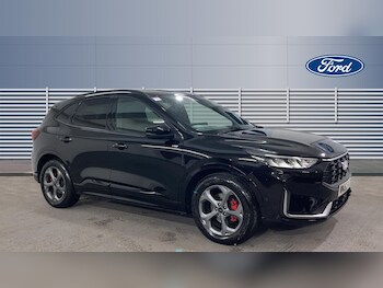 Ford - Kuga
