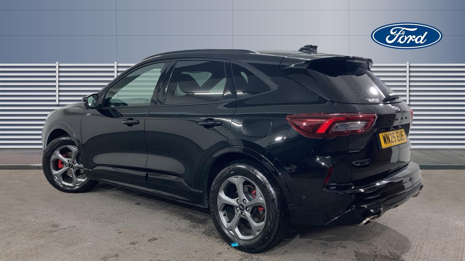 Used Ford Kuga 2025 for sale - 76653120: Photo 2