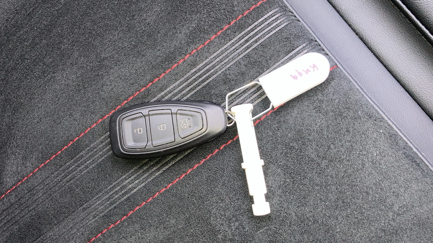 Used Ford Kuga 2025 for sale - 76653120: Photo 20