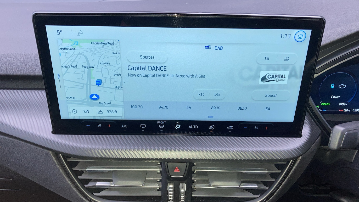 Used Ford Kuga 2025 for sale - 76653120: Photo 21