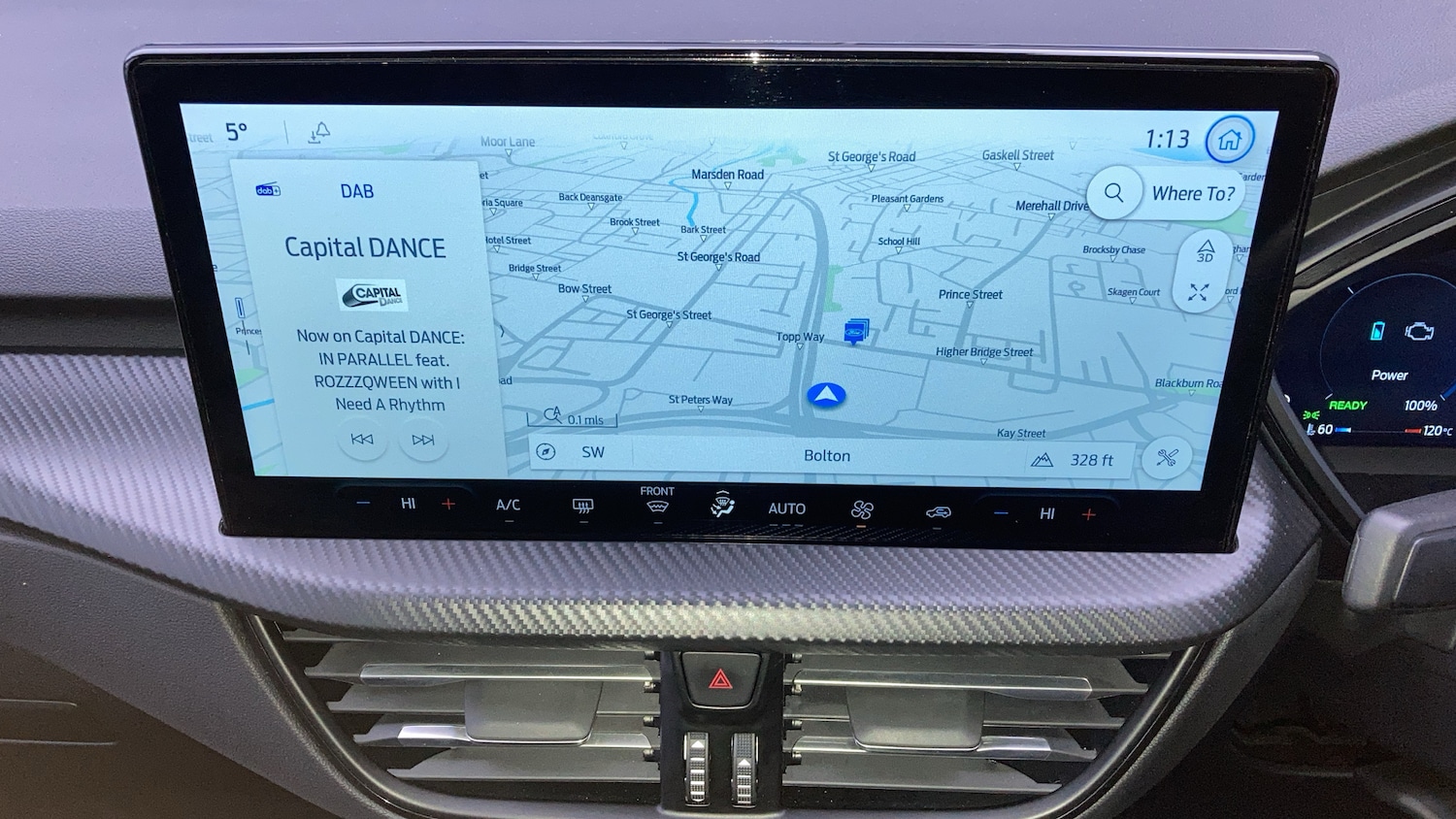 Used Ford Kuga 2025 for sale - 76653120: Photo 23