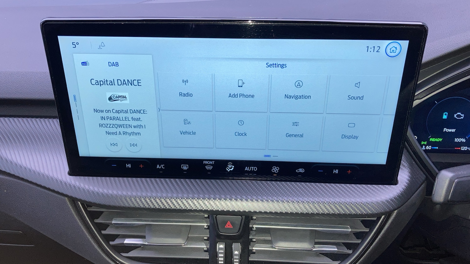 Used Ford Kuga 2025 for sale - 76653120: Photo 24