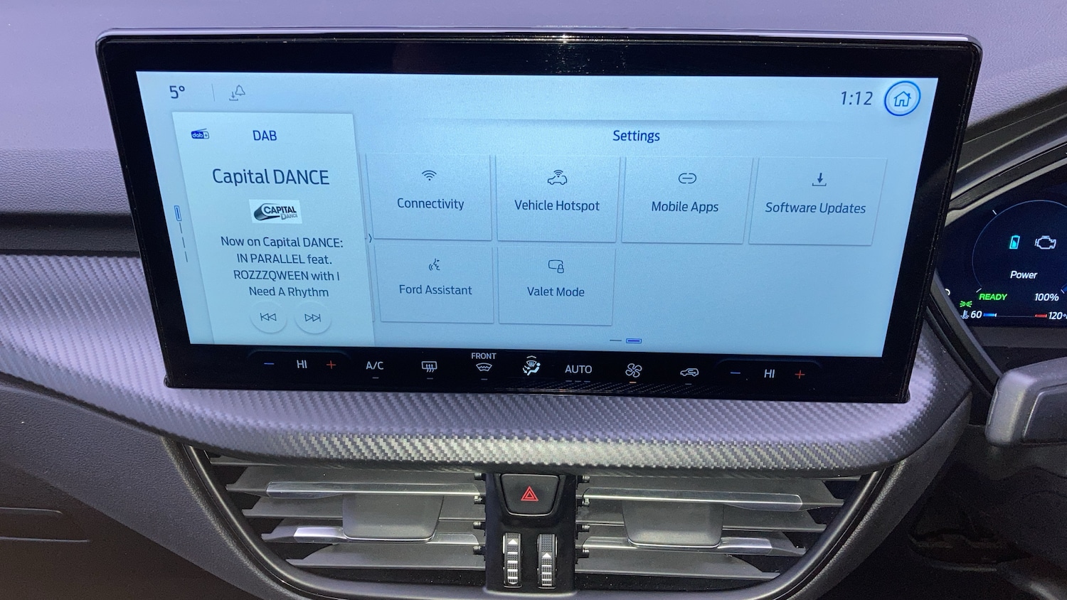 Used Ford Kuga 2025 for sale - 76653120: Photo 25