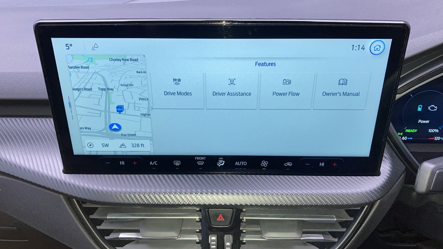 Used Ford Kuga 2025 for sale - 76653120: Photo 26