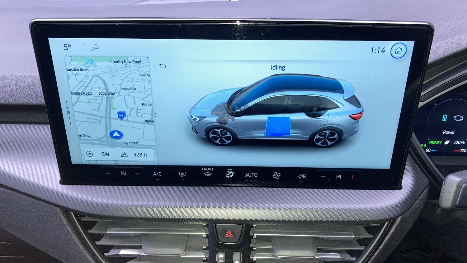 Used Ford Kuga 2025 for sale - 76653120: Photo 29