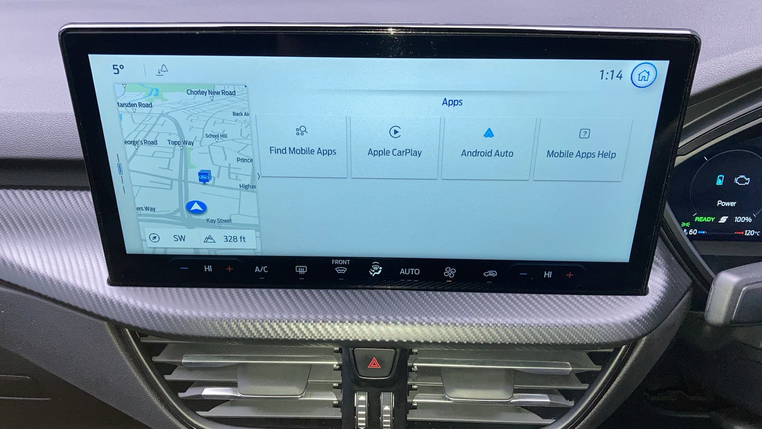 Used Ford Kuga 2025 for sale - 76653120: Photo 30