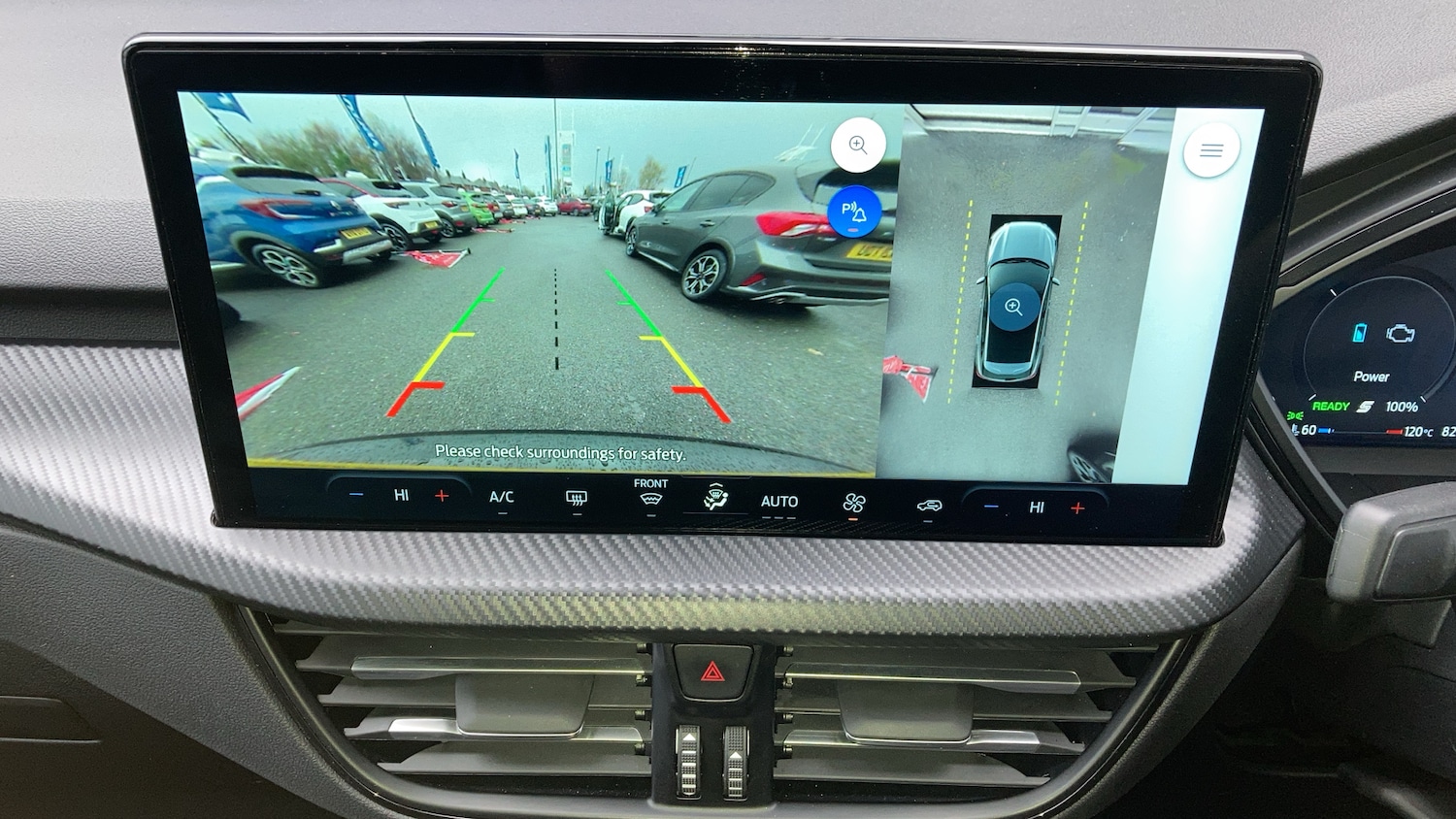 Used Ford Kuga 2025 for sale - 76653120: Photo 31