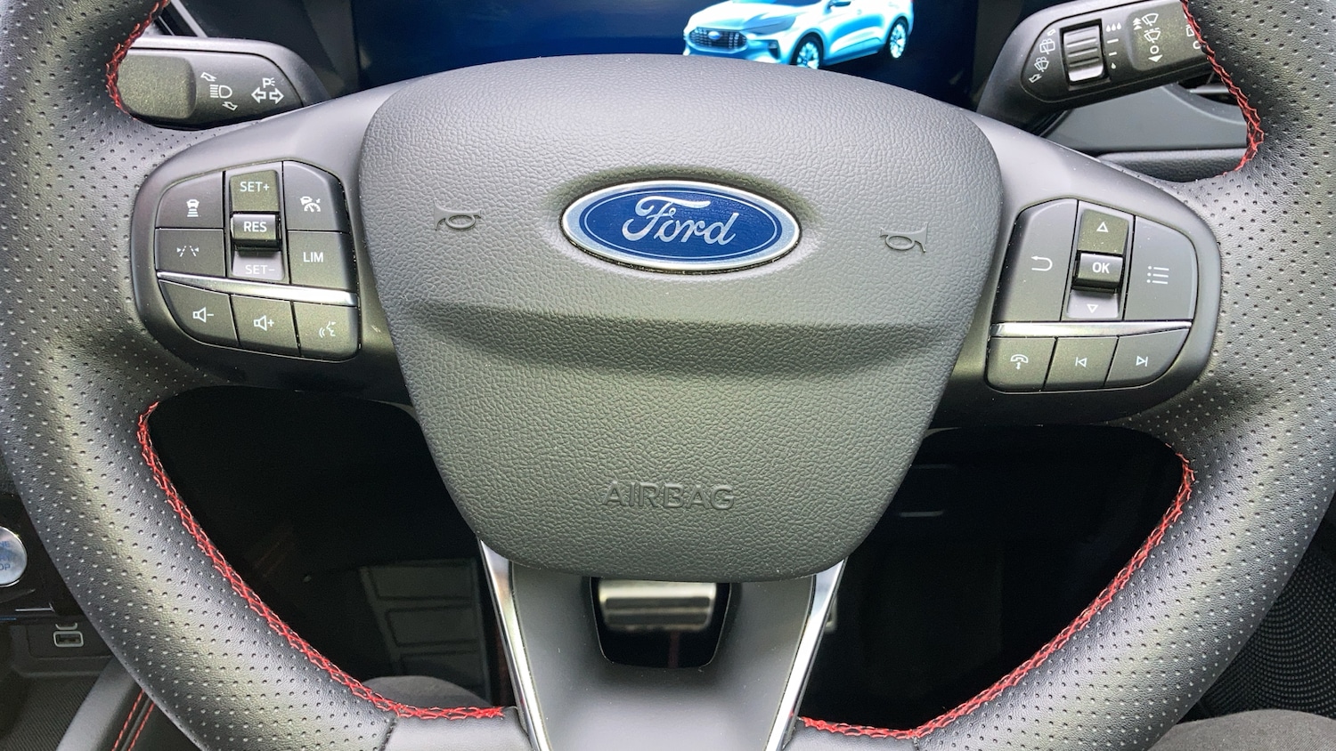 Used Ford Kuga 2025 for sale - 76653120: Photo 35