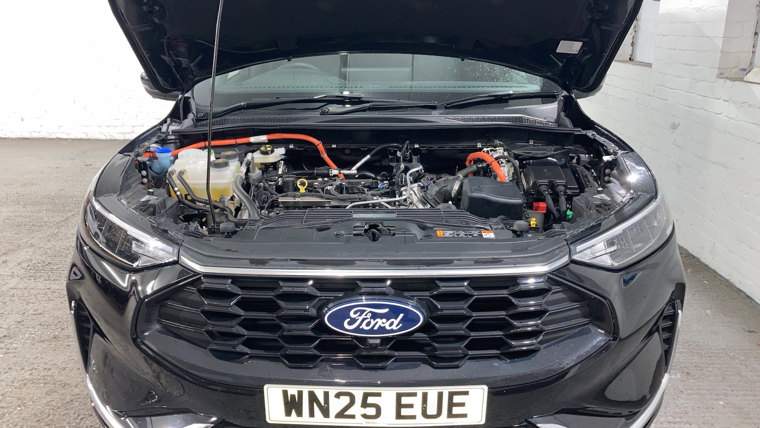 Used Ford Kuga 2025 for sale - 76653120: Photo 41